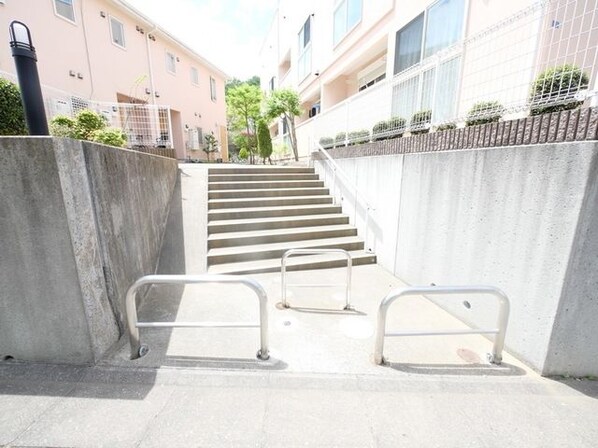 リュミエールAの物件内観写真